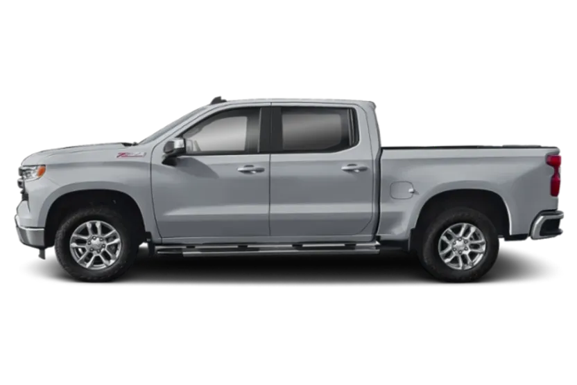 2026 Chevrolet Silverado 1500 ZR2 photo 1