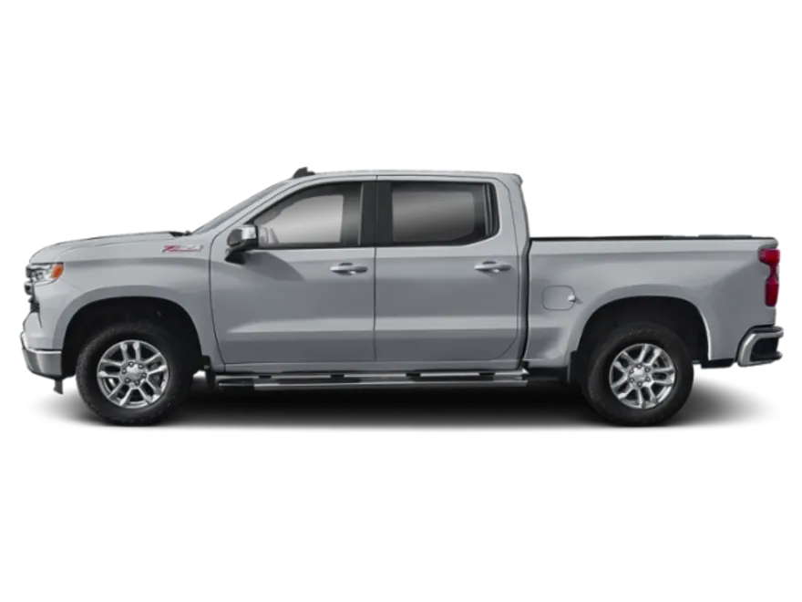 2026 Chevrolet Silverado 1500 ZR2 photo 1