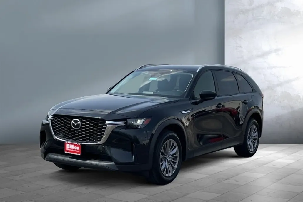 2025 Mazda CX-90 3.3 Turbo Select photo 1
