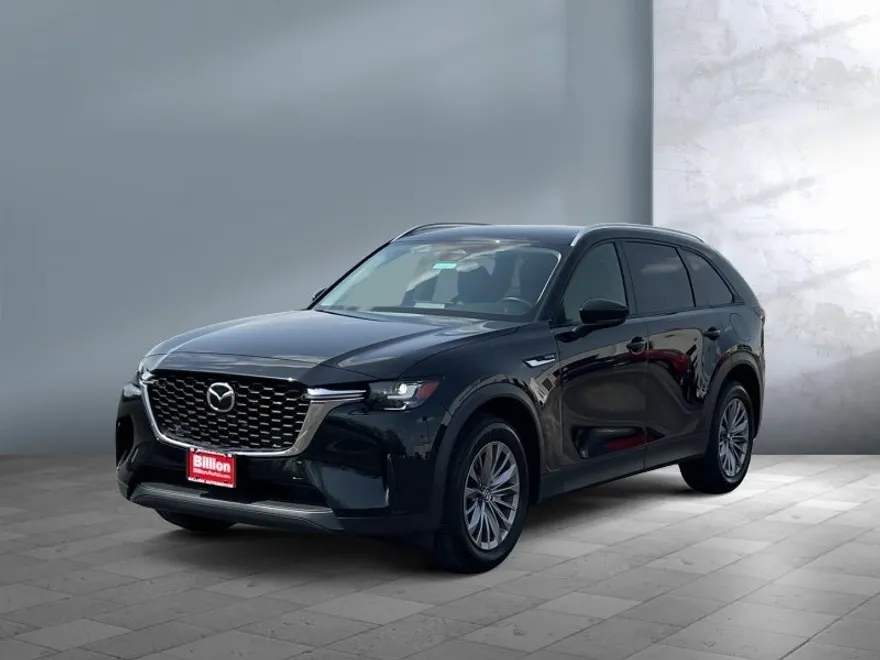 2025 Mazda CX-90 3.3 Turbo Select photo 1