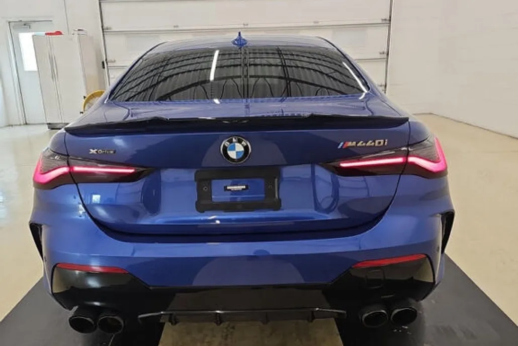 2022 Bmw M440i xDrive photo 1