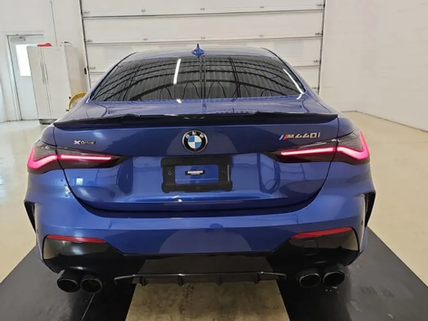 2022 Bmw M440i xDrive photo 1