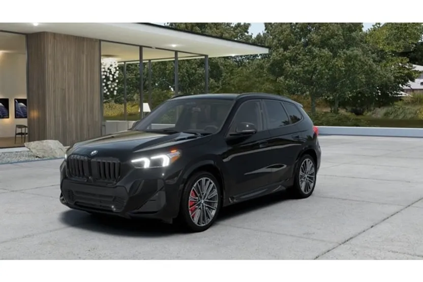 2026 Bmw X1 XDrive28i photo 1