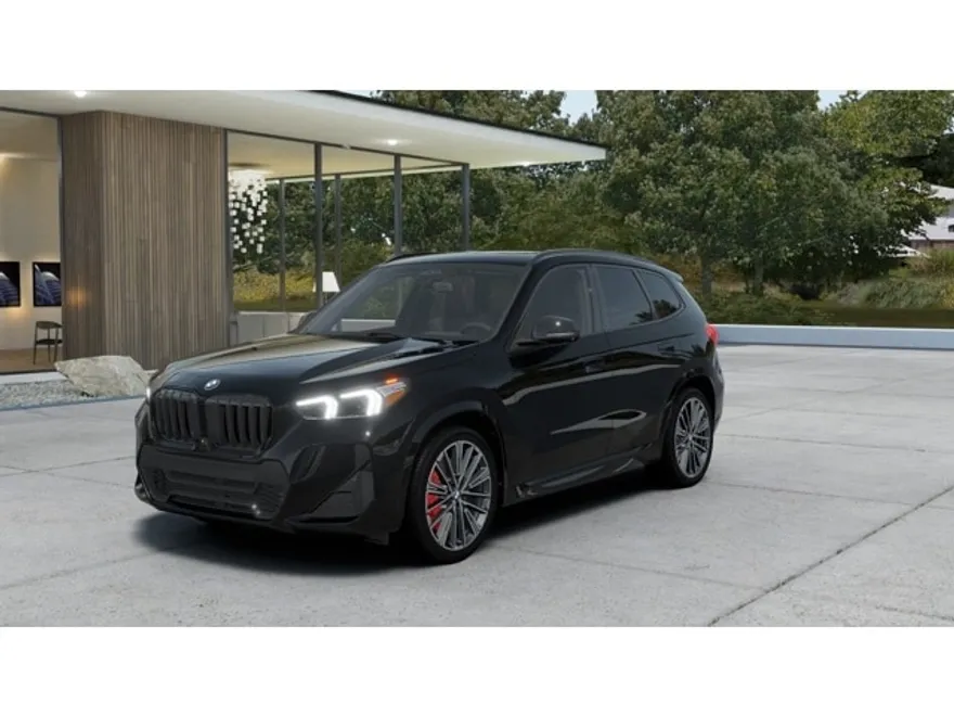 2026 Bmw X1 XDrive28i photo 1