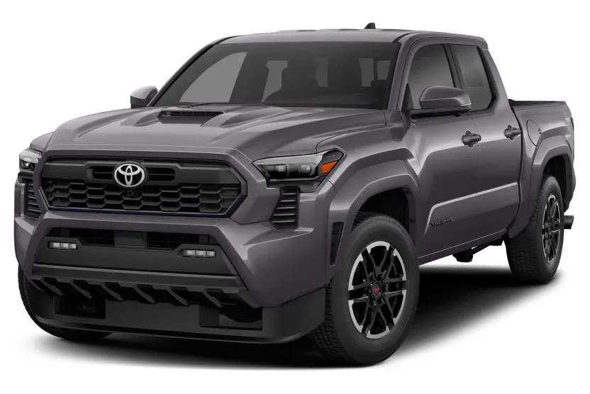 2024 Toyota Tacoma TRD Sport photo 1