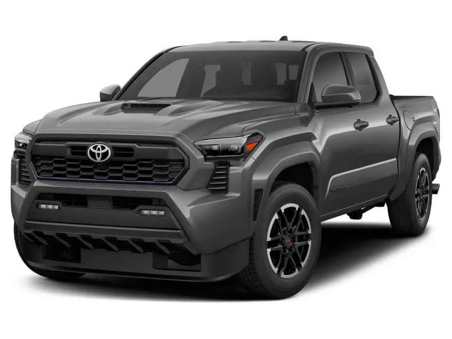 2024 Toyota Tacoma TRD Sport photo 1