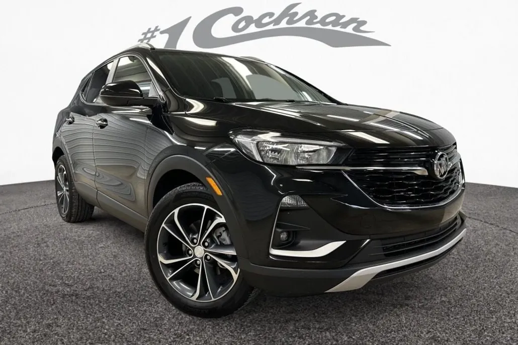 2022 Buick Encore GX Select photo 1