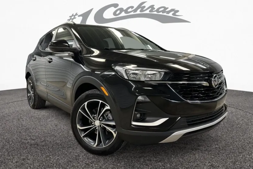 2022 Buick Encore GX Select photo 1