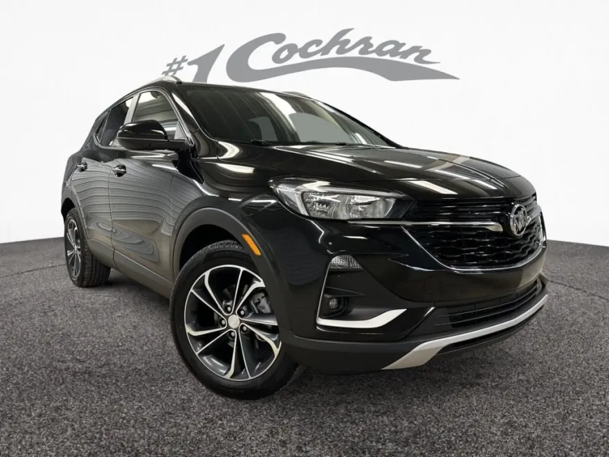 2022 Buick Encore GX Select photo 1