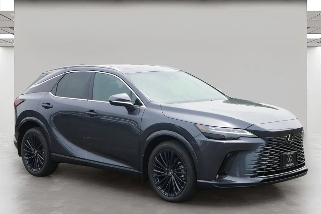 2025 Lexus RX 350 Premium photo 1