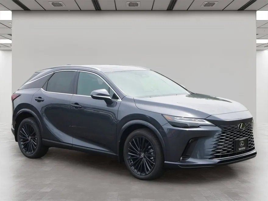 2025 Lexus RX 350 Premium photo 1