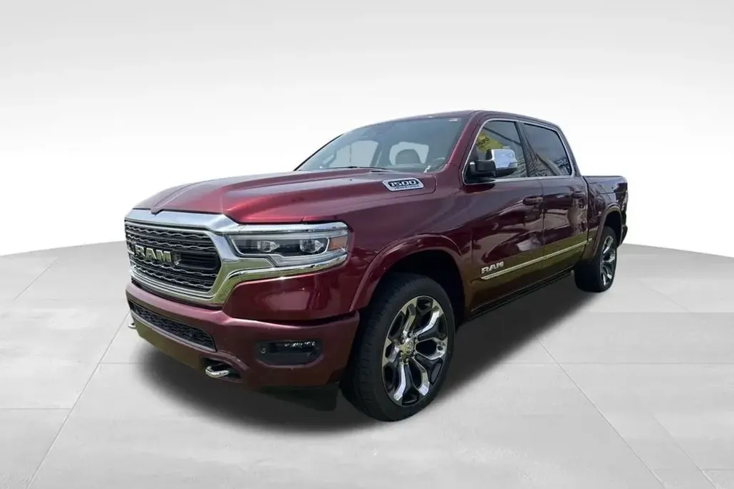 2023 Ram 1500 Limited photo 1
