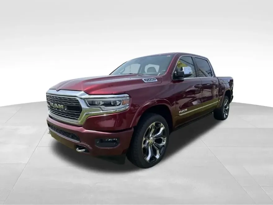 2023 Ram 1500 Limited photo 1