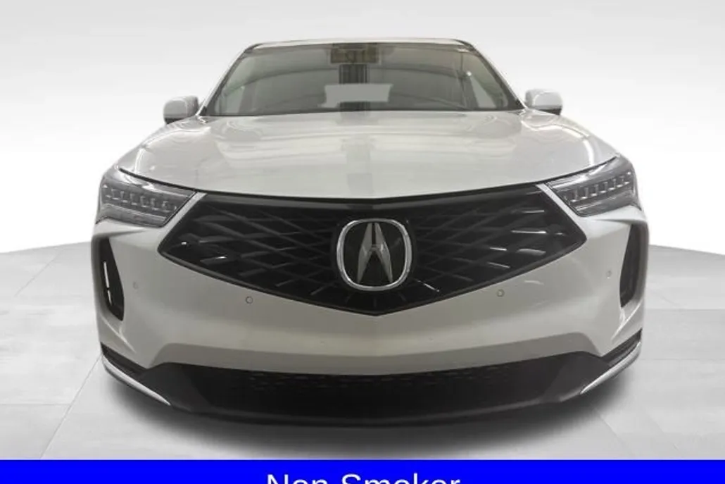 2025 Acura RDX Technology photo 1