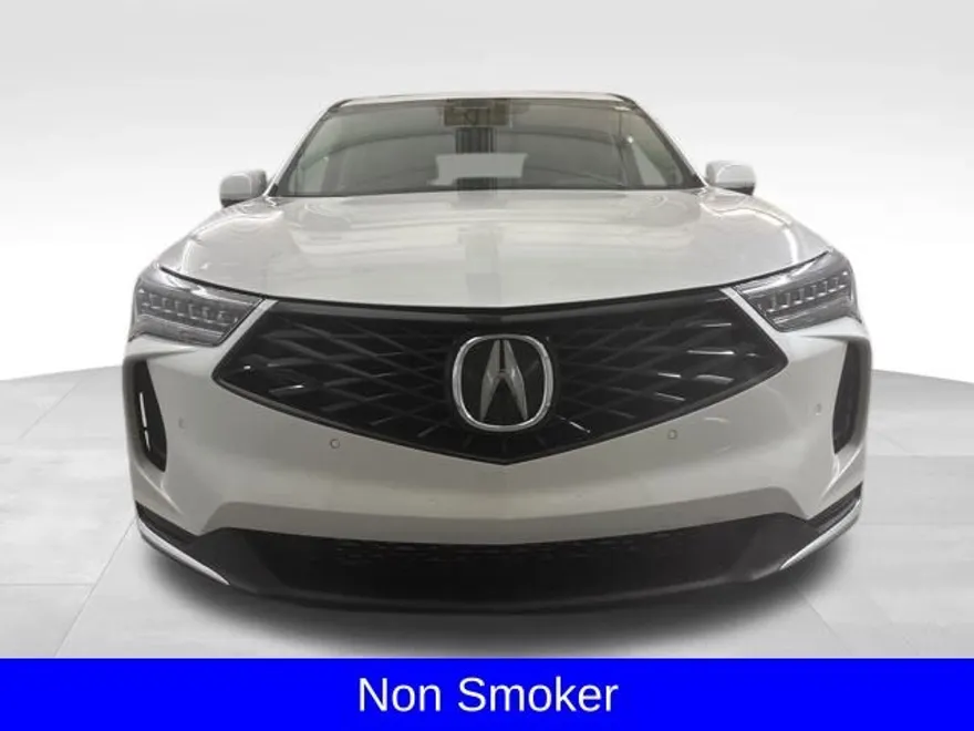 2025 Acura RDX Technology photo 1
