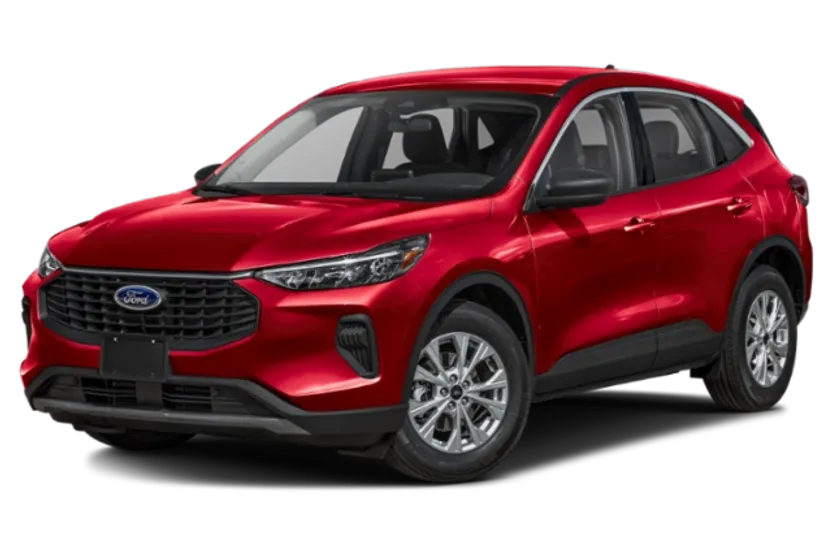 2026 Ford Escape SE photo 1
