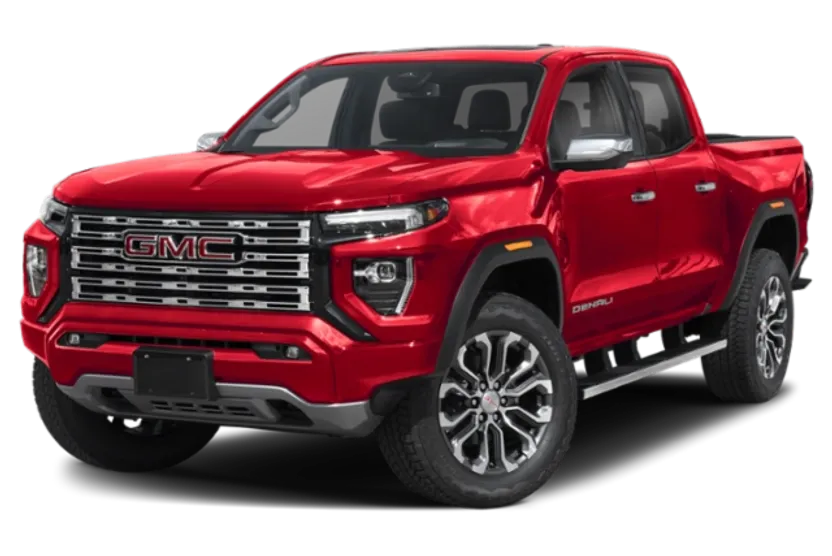 2025 Gmc Canyon Denali photo 1