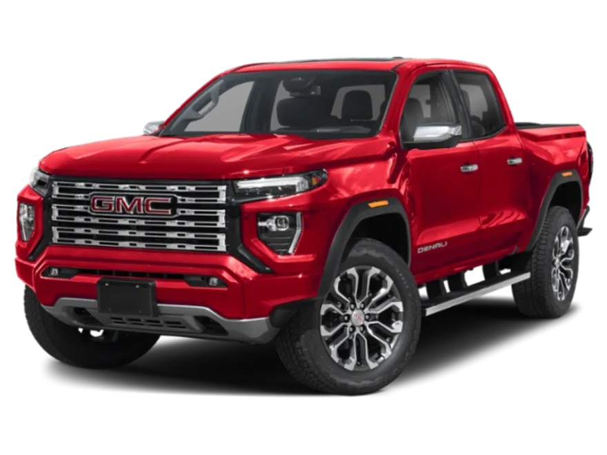 2025 Gmc Canyon Denali photo 1