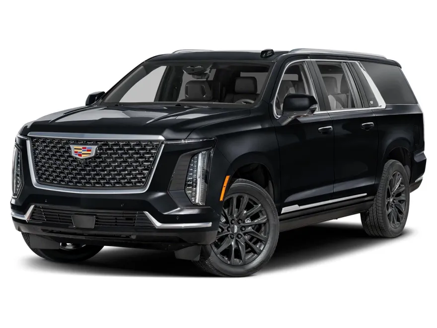 2025 Cadillac Escalade ESV Premium Luxury photo 1