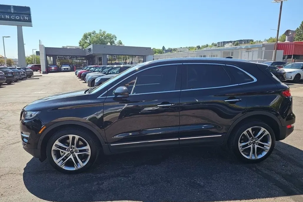 2019 Lincoln MKC Reserve photo 1