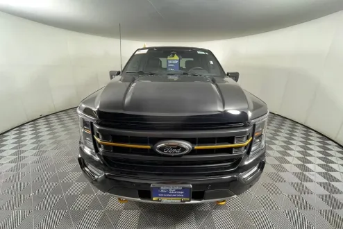 2023 Ford F-150 Tremor photo 3