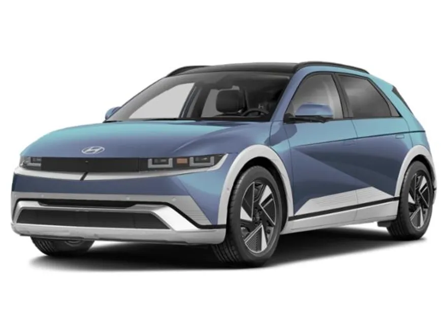 2025 Hyundai Ioniq 5 SEL photo 1
