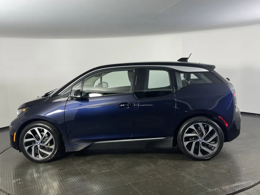 2019 Bmw i3 Range Extender photo 1