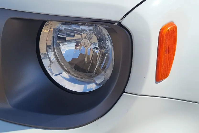 2020 Jeep Renegade Limited photo 1