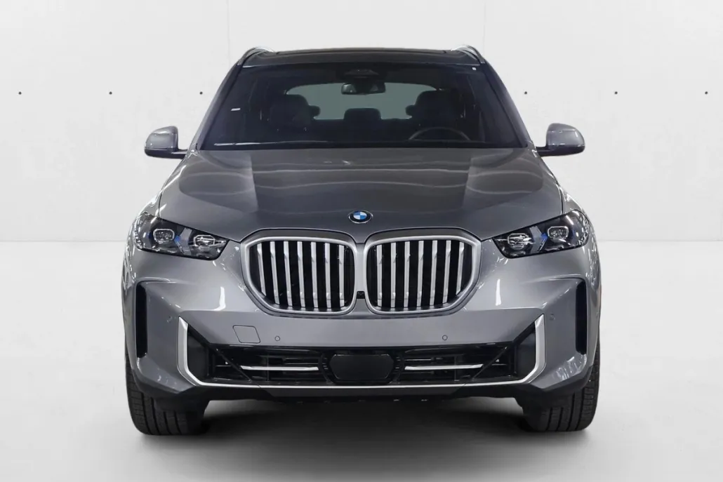 2026 Bmw X5 xDrive40i photo 1