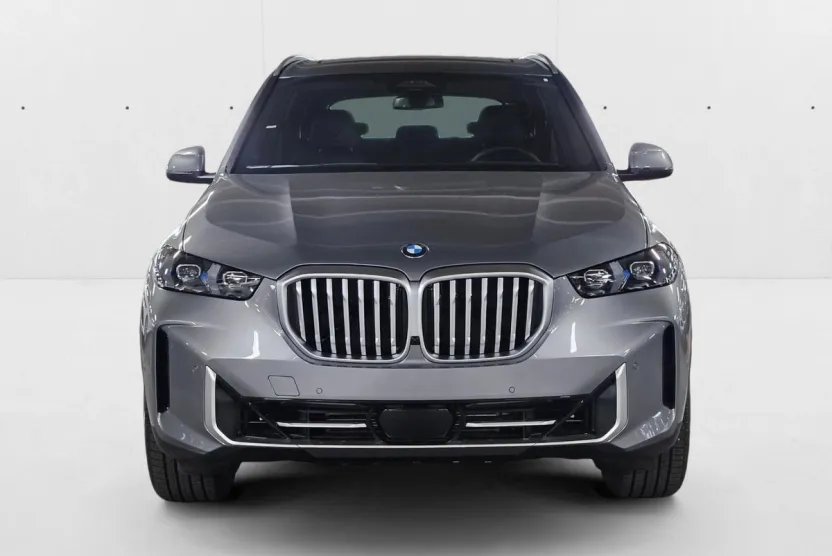 2026 Bmw X5 xDrive40i photo 1
