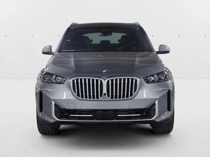 2026 Bmw X5 xDrive40i photo 1