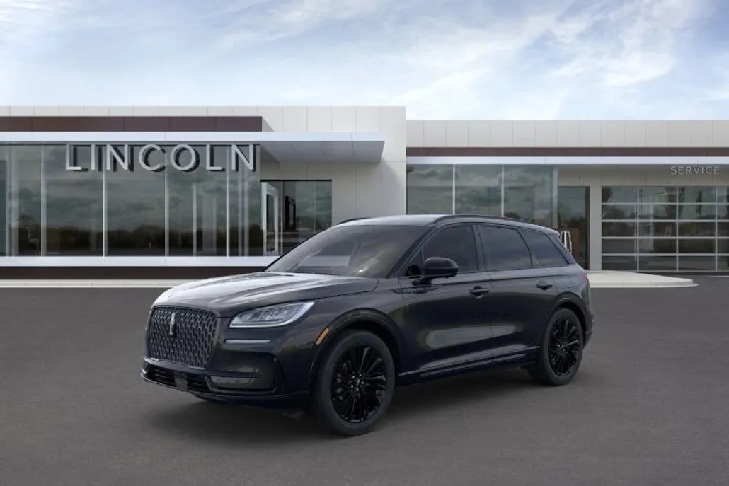 2025 Lincoln Corsair Premiere photo 1