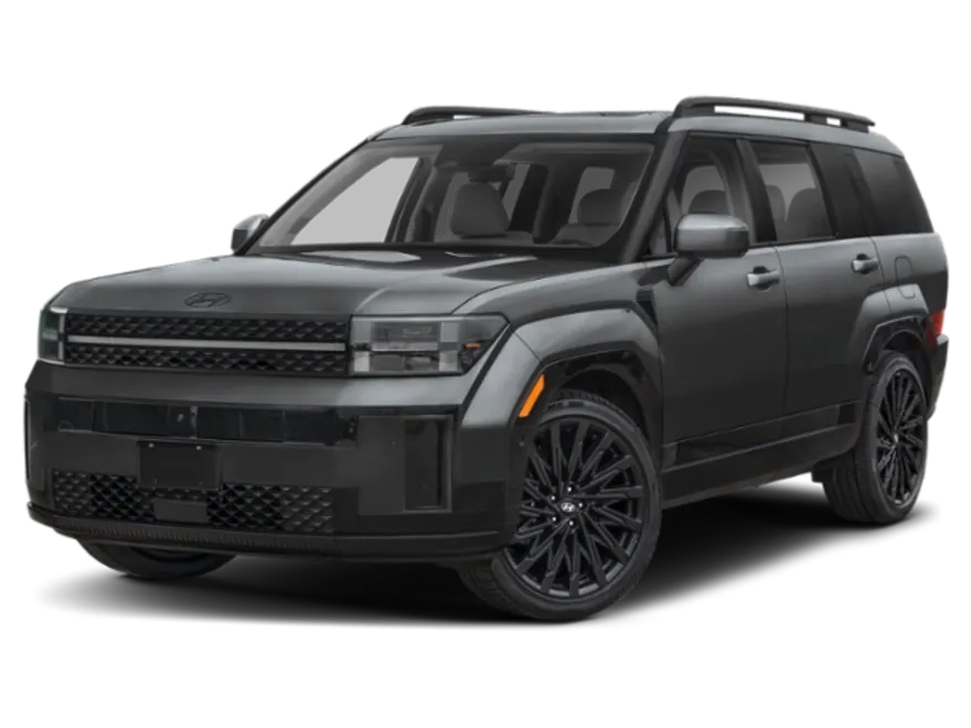 2025 Hyundai Santa Fe Calligraphy photo 1