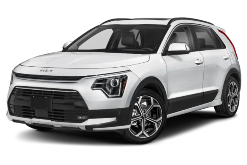 2025 Kia Niro EX Touring photo 1