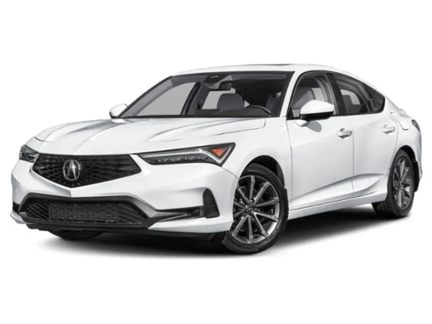 2025 Acura Integra Base photo 1