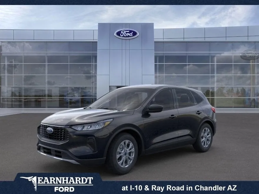 2025 Ford Escape Active photo 1