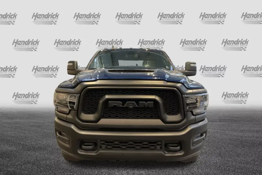 2024 Ram 2500 Power Wagon photo 1