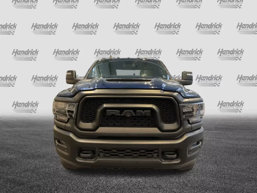 2024 Ram 2500 Power Wagon photo 1