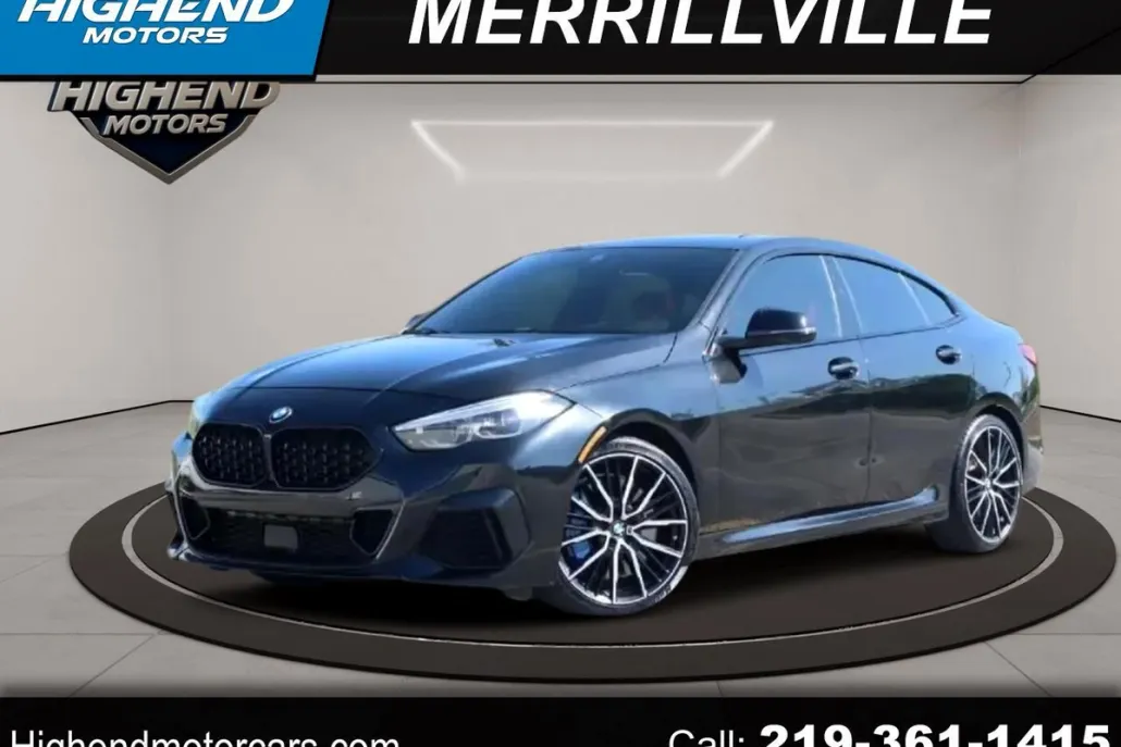 2022 Bmw M235i xDrive GC photo 1
