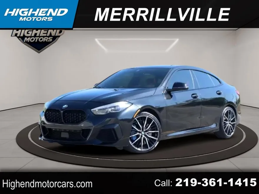 2022 Bmw M235i xDrive GC photo 1