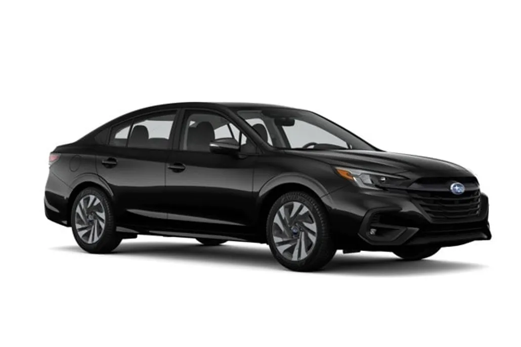2025 Subaru Legacy Limited photo 1
