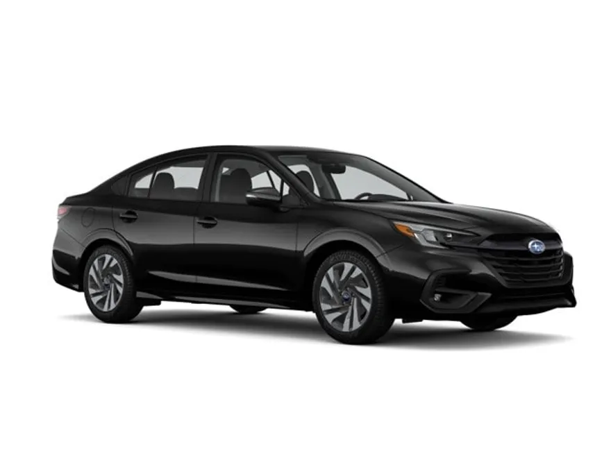 2025 Subaru Legacy Limited photo 1