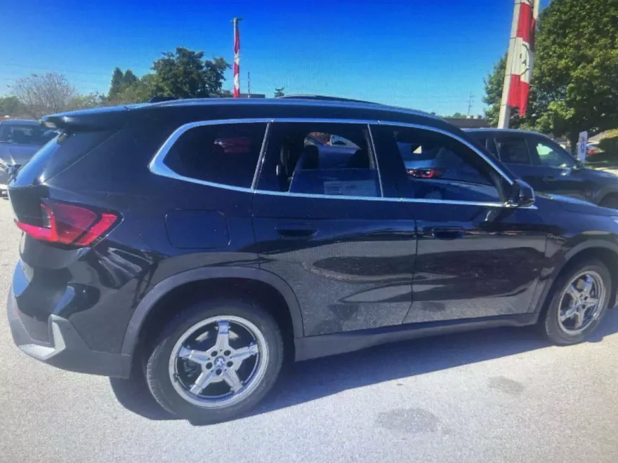 2023 Bmw X1 XDrive28i photo 1