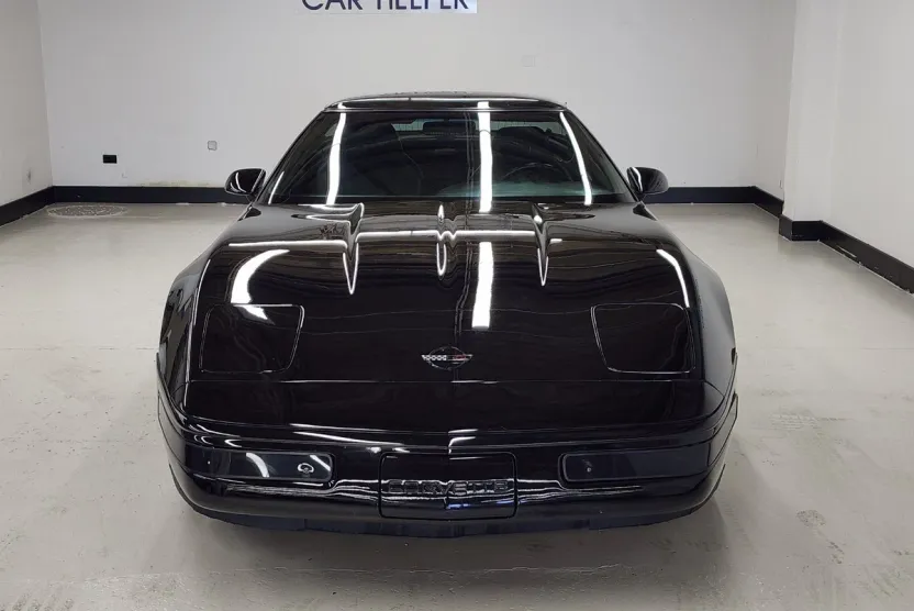 1994 Chevrolet Corvette Coupe photo 1