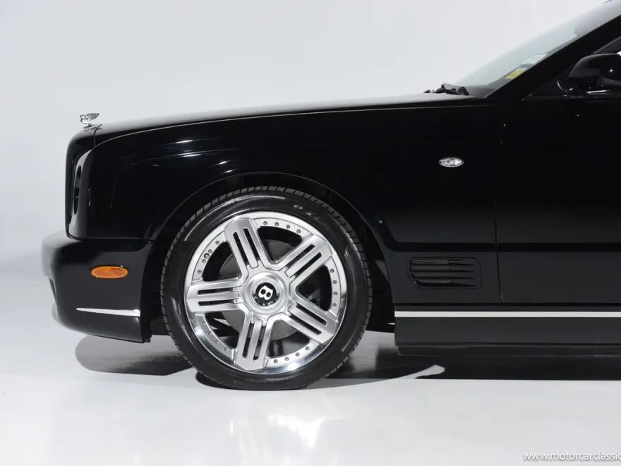 2010 Bentley Azure Base photo 15