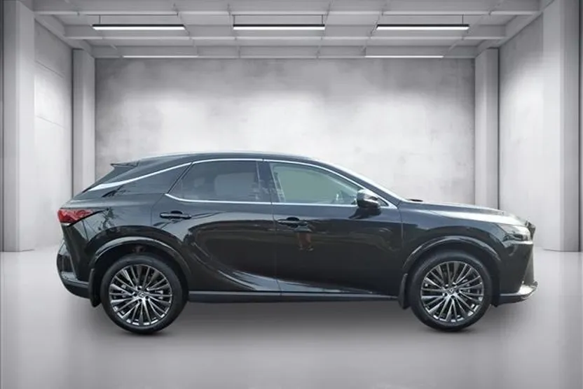 2023 Lexus RX 350 Luxury photo 1