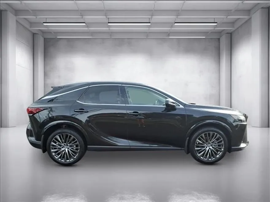 2023 Lexus RX 350 Luxury photo 1