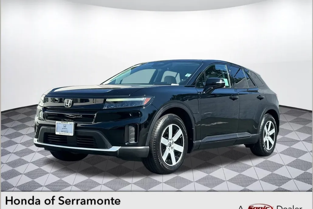 2024 Honda Prologue EX photo 1