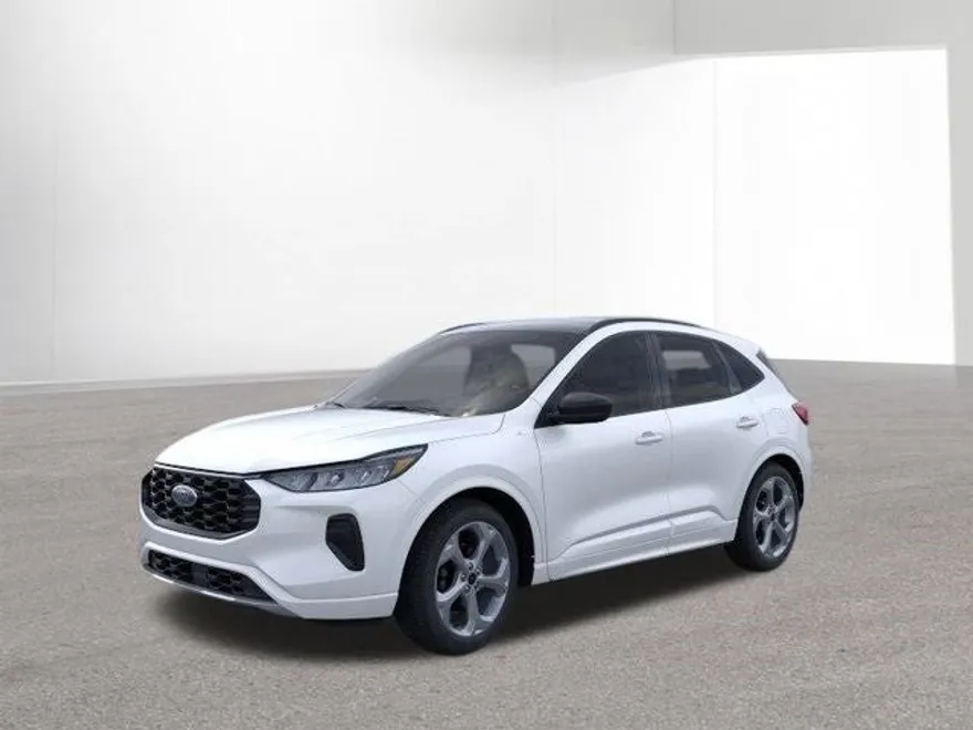 2024 Ford Escape ST-Line photo 1