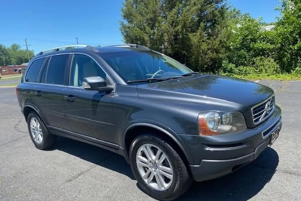 2011 Volvo XC90 3.2 photo 1